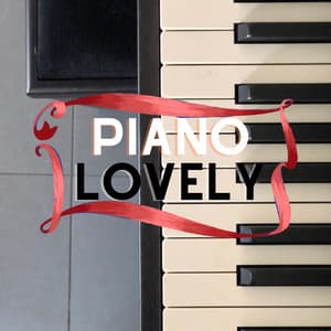 Piano Calm Study Instrumentals - Piano Lovely
