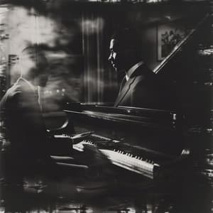 Reflexiones De Jazz: Paisajes Sonoros Urbanos - Lista de reproducción de Jazz de enfoque de estudio