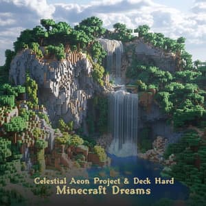 Minecraft Dreams - Celestial Aeon Project