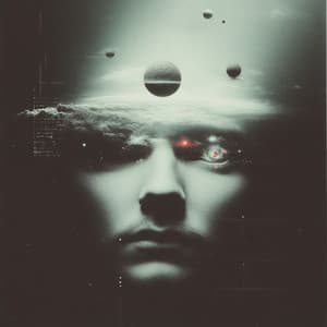 Powerful Goal - Wave Ambience