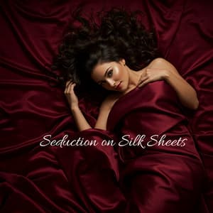 Seduction on Silk Sheets - The Jam Maker