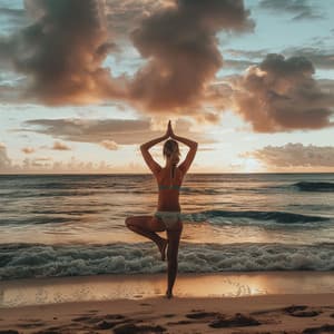 Música Para Yoga: Paisajes Sonoros Alineados - Academia de Música Zen