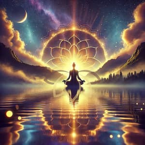 Still Water Calmness - Mindfulness Music