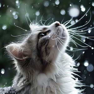 Dicha Felina: Melodías Relajantes Para Tu Gato - Guarida de música de gatos