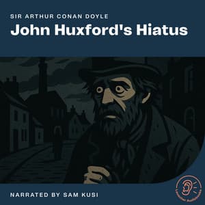 John Huxford's Hiatus - English Audiobooks
