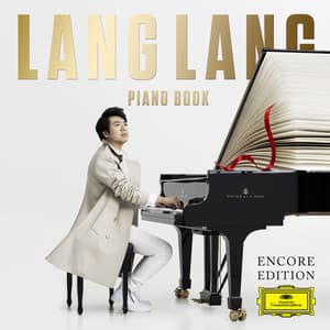 Piano Book - Lang Lang