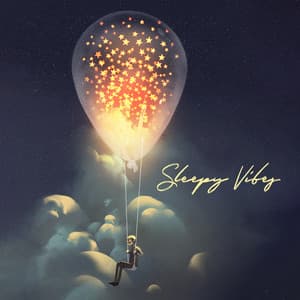 Sleepy Vibes: ASMR Rain & Ocean Waves - Sonia White