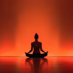 Sesiones De Armonía: Interludios De Música Para Yoga - Música pura de yoga