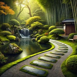Suoni della natura per lo zen completo - Suoni naturali zen