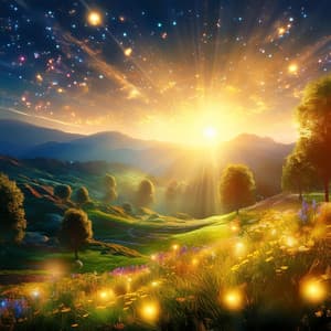 Serenidad Lofi: Patrones Musicales Relajantes - Humanidad relajada