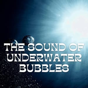 The Sound of Underwater Bubbles - Underwater Sounds Channel