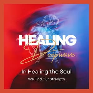 In Healing the Soul, We Find Our Strength - Healing Deepwave