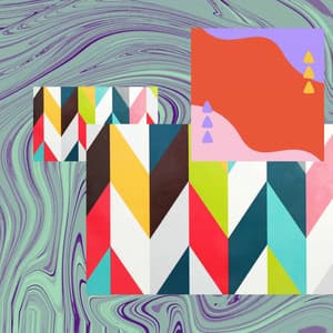 Music for Perfect Energy - Jazz Quintet - Focus and Work