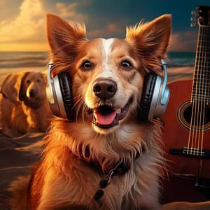 Happy Tails: Music for Dogs - Sunday Evening Music