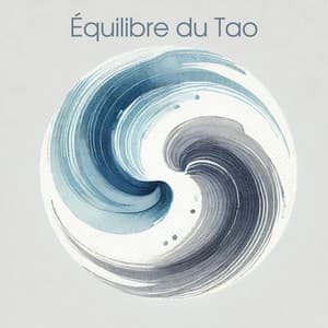 Équilibre du Tao: Méditation spirituelle chinoise - Musique apaisante de fond new age