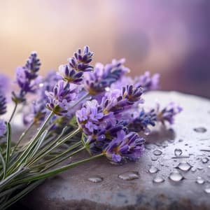 Meditación Lofi: Ritmos Serenos Para Una Concentración Profunda - Espíritu Lofi