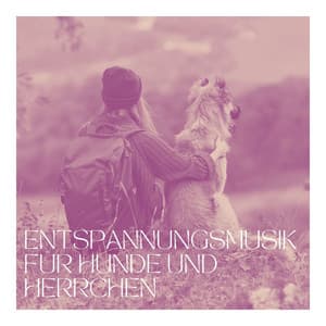 Entspannungsmusik für Hunde und Herrchen - Klaviermusik Entspannen