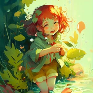 Música Relajante para Niños - Música para Niños Prime