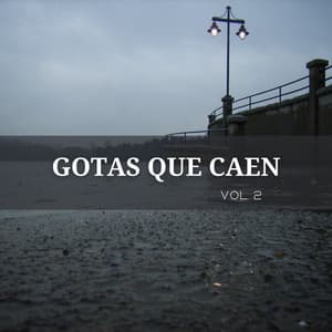 Gotas Que Caen Vol. 2 - Relájate Ruido