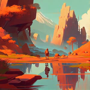 Healing and Relaxing Lofi - Healing Relaxing BGM Channel 335