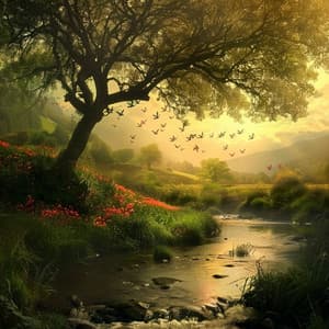 Biosymphony: the Sounds of Earth - Nature Sounds & Backgrounds