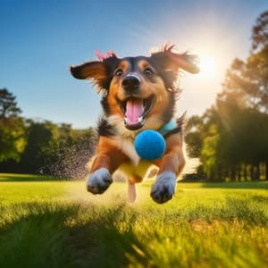 Comodidad Para Mascotas: Música Para Compañeros - Sinfonía natural