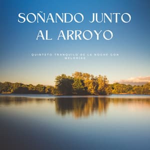 Soñando Junto Al Arroyo: Quinteto Tranquilo De La Noche Con Melodías - Sueños Triplete