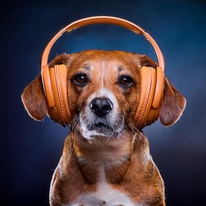 Dog's Day Out: Playful Melodies for Canines - Dog Music Sessions