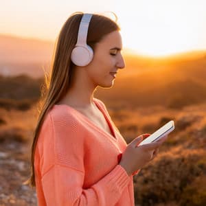 Sonidos Fluyentes: Sesiones Musicales Lofi - Lluvia en España