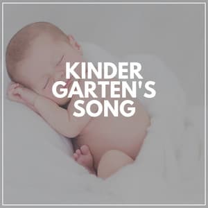 Kinder Garten's Song - Kids Music