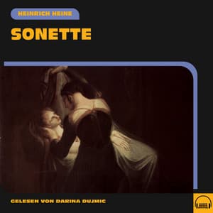 Sonette - Darina Dujmic