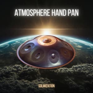 Solmization - Space Atmosphere