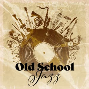 Old School Jazz – Bebop & Swing | Beautiful Smooth Jazz Songs With Beautiful Solos - Bebop Club