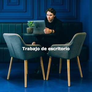 Trabajo de escritorio - Musica di Sottofondo per Ufficio Lusso