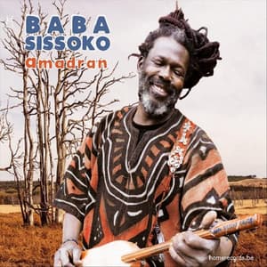Amadran - Baba Sissoko
