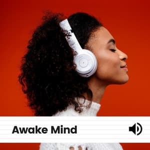 Awake Mind - Binaural Healing