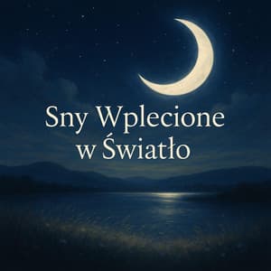 Sny Wplecione w Światło - Hz Częstotliwość Solfeggio