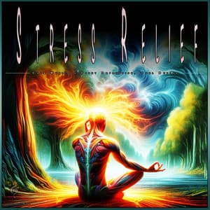 Stress Relief: Calm Music to Fight Depression, Feel Better - Stress Relief Experience