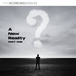 A New Reality Pt. One - Zac Jordan