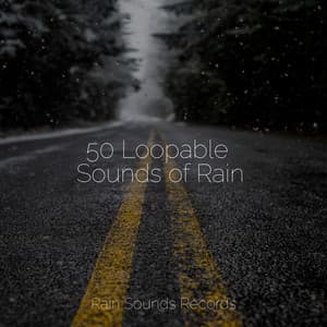 50 Loopable Sounds of Rain - Sons da natureza HD