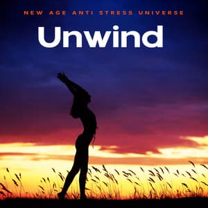 Unwind - New Age Anti Stress Universe