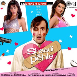 Shaadi Se Pehle - Himesh Reshammiya