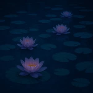 50 Tranquil Water Songs: Gentle Voices - Seascapers