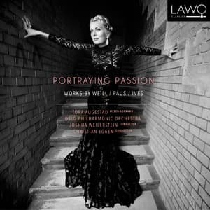 Portraying Passion - Oslo Philharmonic Orchestra