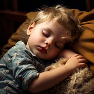 Soft Calm Noise for Baby Sleep - Pink Noise Baby Sleep