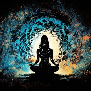Spiritual Serenity: Meditative Reflections for Trance and Inner Peace - Johnny Northstar
