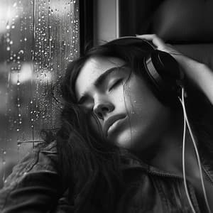 Sleep Harmony: Lofi Hip Hop Nights - Electronic Music Masters