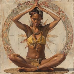 Mantras de la Nueva Edad - Música de Yoga Relaxamento