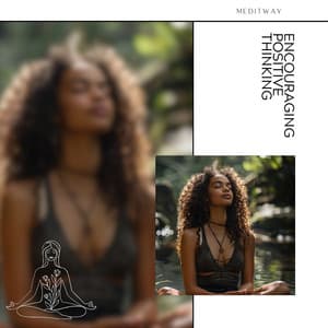 Encouraging Positive Thinking - Meditway