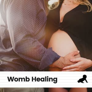 Womb Healing - Womb Sound